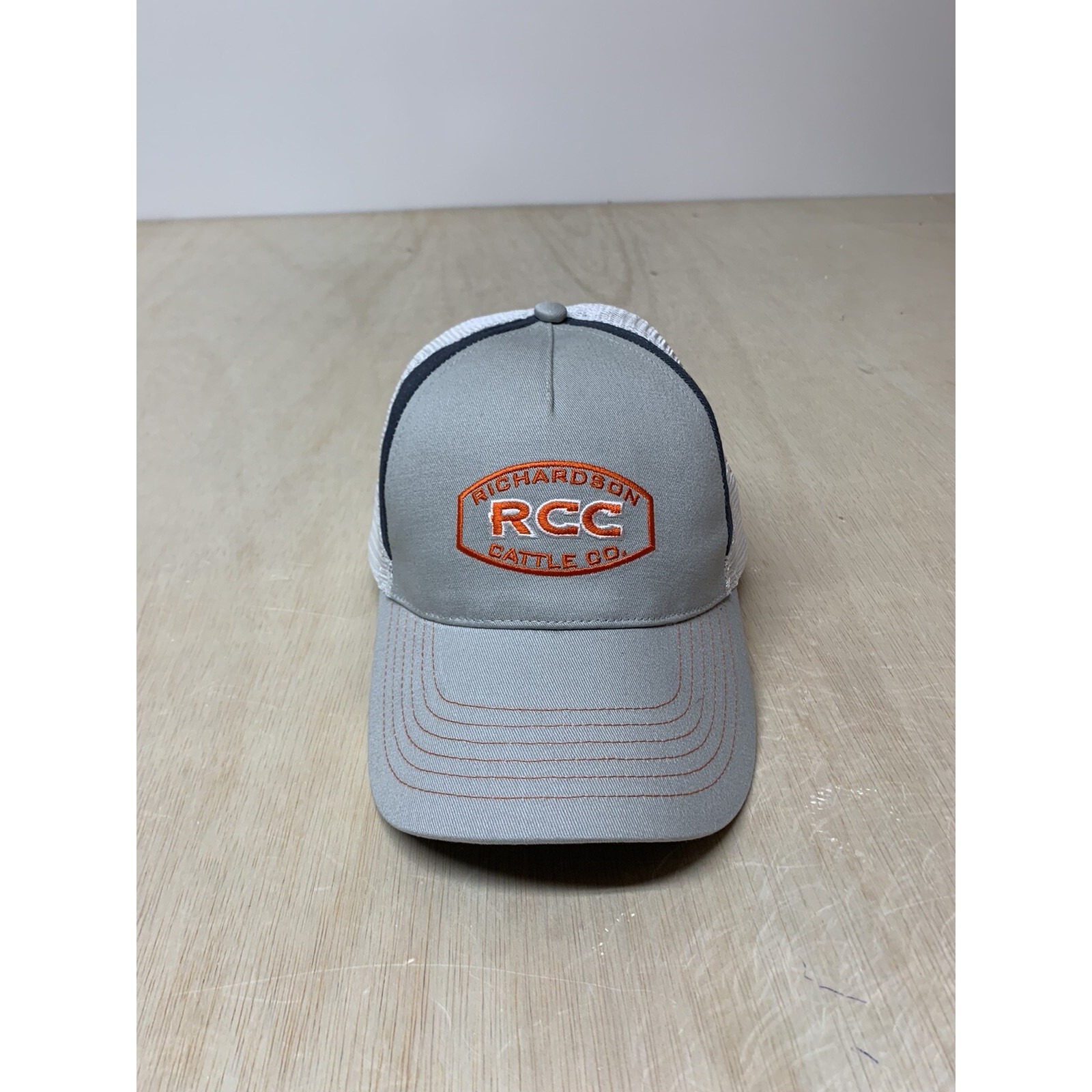 Richardson Baseball Snapback Trucker Hat Cap